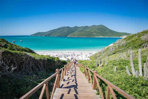 Arraial Do Cabo Qu Hacer Mejores Playas Y D Nde Alojarse Viajar A