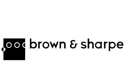 Brown & Sharpe | The Tool and Gage House