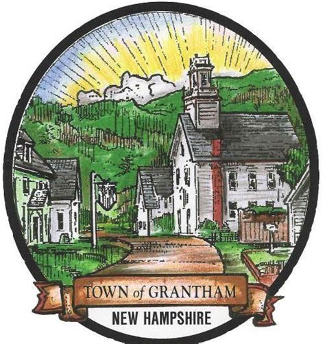 Grantham | Grantham, New hampshire, Hampshire