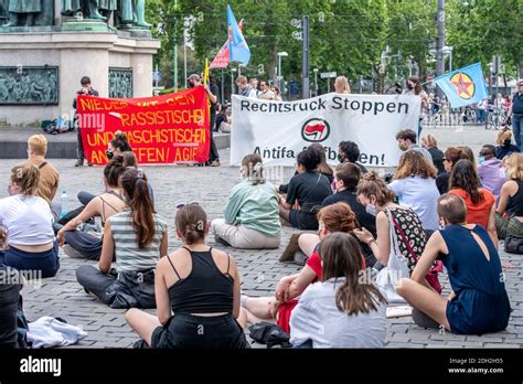 Gegen rassismus Fotos und Bildmaterial in hoher Auflösung Alamy