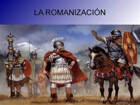 Calaméo La romanización