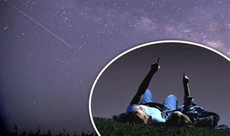 When Is The Taurid Meteor Shower How To Watch The South Taurids