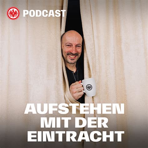 Erwarte Wieder Ein Spektakel Aufstehen Mit Der Eintracht Mit Marc