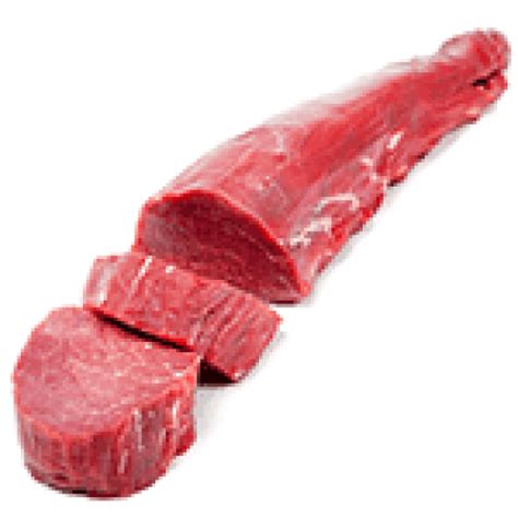 Beef Filet Tenderloin