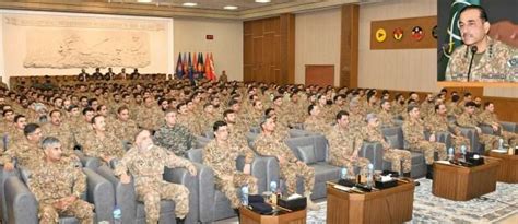 Coas Vows To Bring Black Day Perpetrators To Justice The Pakistan Daily