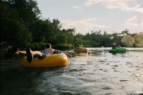 9 Must Visit Colorado River Tubing Destinations Pagosa Outside