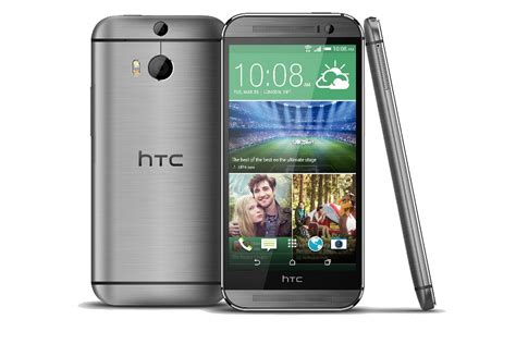 HTC through the ages: A brief history of HTC's Android handsets