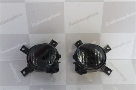 Pare Choc Av Audi A3 05 08 Look RS3 Avec Emplacement Antibrouillard