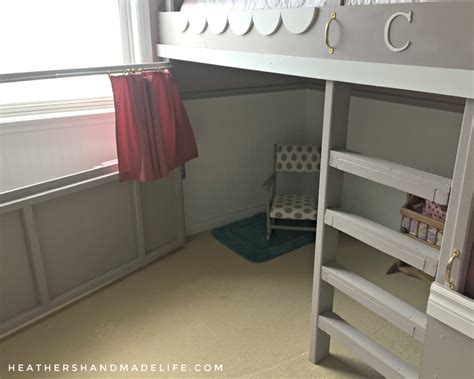 diy-loft-bed-2 – Heather's Handmade Life