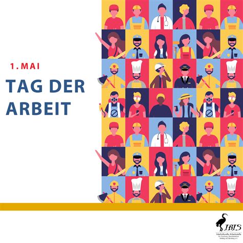 Tag Der Arbeit Ibis E V