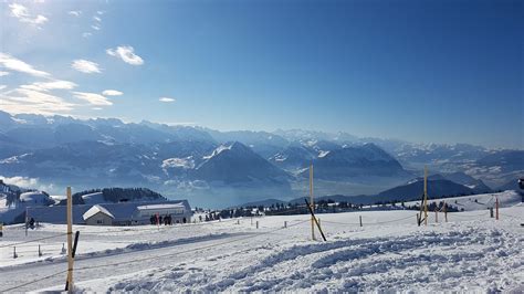 Private guided tour to Mount Rigi with lake cruise from Lucerne | musement