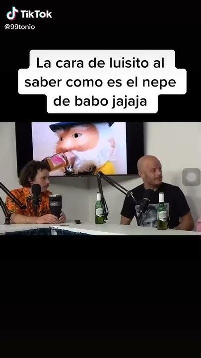 Facundo Habla Del Nepe Del Babo Del Cartel De Santa Youtube