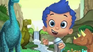 Bubble Guppies - Long Time Ago | Doovi