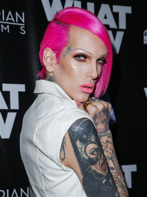 Old Jeffree Star Images