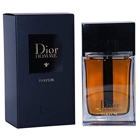 Christian Dior Homme Parfum 100ML