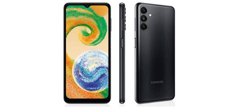 Comprar Samsung Galaxy A04s 32gb Blanco Envío 24h · Maxmovil