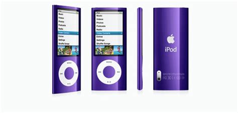 User Manual Apple Ipod Nano English Pages