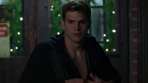 AusCAPS Ashton Kutcher Nude In A Lot Like Love