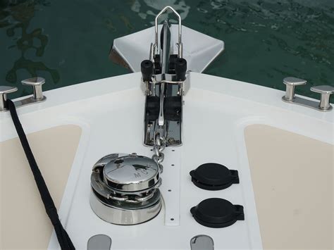 How To Choose The Best Anchor Rode For Your Boat Boat Clubs Near Me