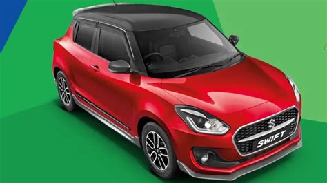 Top 3 Selling Hatchbacks In India In March 2023 Maruti Suzuki Swift