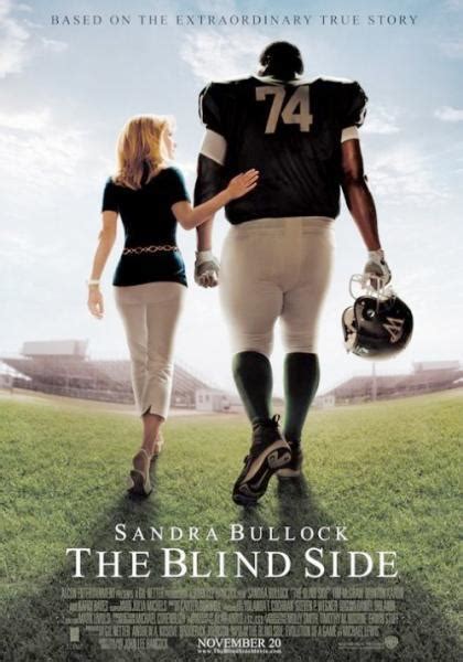 The Blind Side K R Nokta Filmi Konusu Ve Oyuncular Maksatbilgi