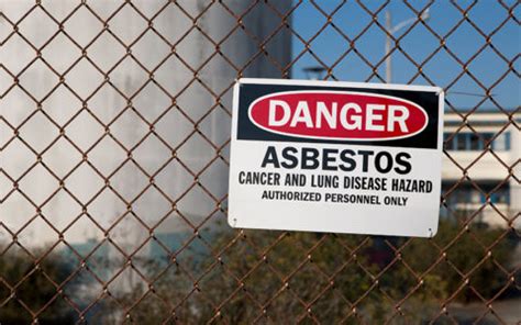 Understanding The Dangers Of Asbestos Exposure Watkins Environmental