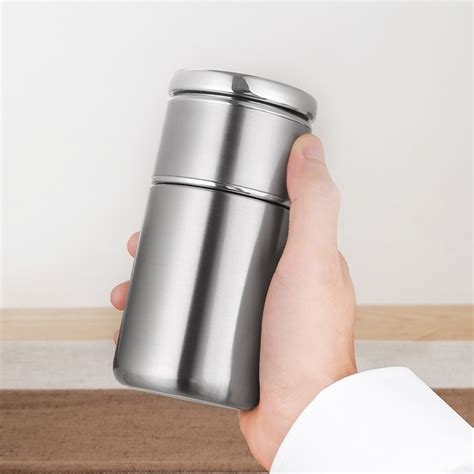 Thermos Fles Water Vacuüm 304 Roestvrij Staal Garr Grandado