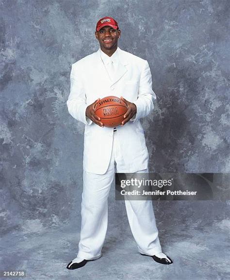 440 Lebron James Draft Stock Photos, High-Res Pictures, and Images - Getty Images