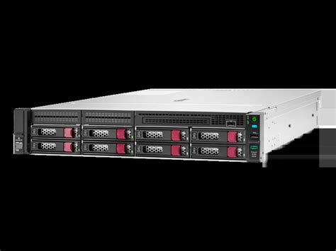 Hpe Proliant Dl180 Gen10 Server Hpe Store India