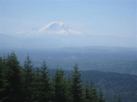 Tiger Mountain Issaquah Tiger Mountain Yorumlar Tripadvisor