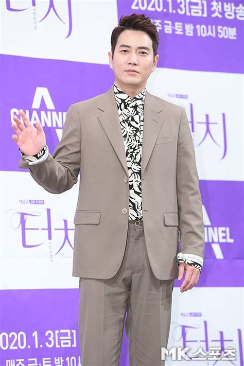 주상욱 Hb엔터테인먼트와 전속계약 체결 “물심양면 지원”공식 Mk스포츠