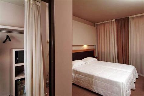 Rooms - Leonardo Da Vinci Hotel, Florence