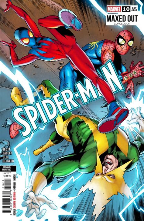 Spider Man 10 Reviews