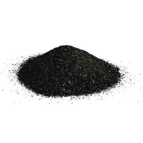 Black Beauty Blast Media Coal Slag 20 40 Grit BKB2040 80 Zoro