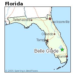 Best Places to Live in Belle Glade, Florida