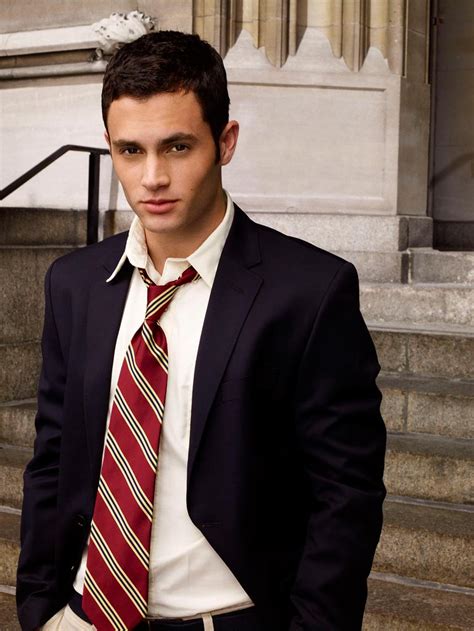 Penn Badgley - Biography, Height & Life Story | Super Stars Bio