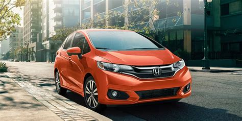 2020 Honda Fit Mpg And Fuel Efficient Features Lou Sobh Honda