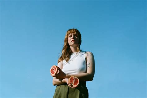 Orla Gartland Announces Debut Album And Tour Northern Chorus