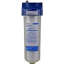 3M Aqua Pure AP11T Whole House Filtration System