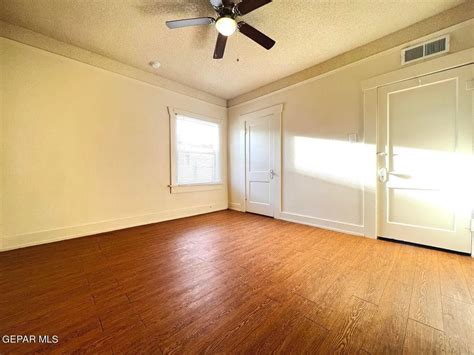 Pershing Dr El Paso Tx Home For Rent Realtor