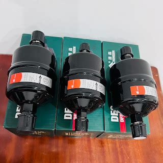 Cung cấp lắp đặt phin lọc Danfoss DML 306 GIÁ TỐT tại Bình Dương