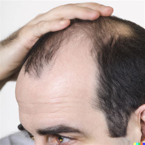 What Is The Treatment For Receding Hairline Uncover