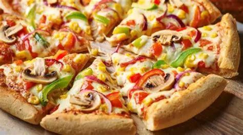 Delicious Gluten Free Dominos Pizza Safe For All Diets