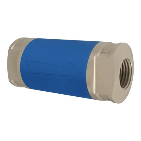 inline pneumatic tool sensors nas