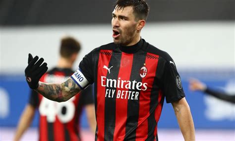 Milan Scelta Fatta Su Romagnoli Tutta La Verit Sul Barcellona E L