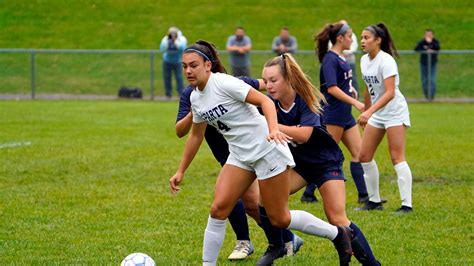 Nj Girls Soccer Mother Nature Wreaks Havoc On Morrissussex Rankings