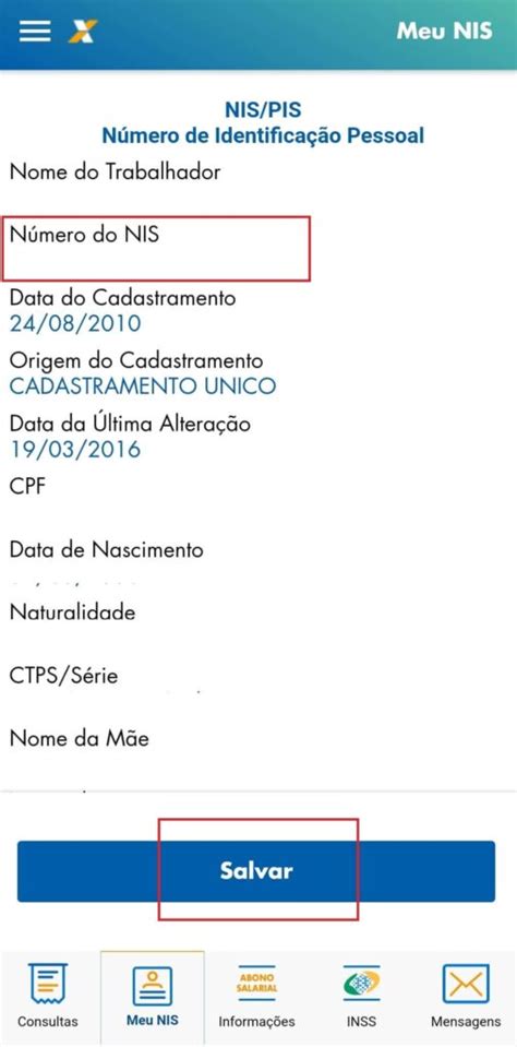 Consultar Pis Pelo Cpf Guia Para Descobrir O N Mero E Saldo