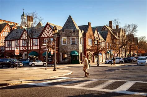 Scarsdale Ny A Pricey Suburb With An Old World Air Published 2019