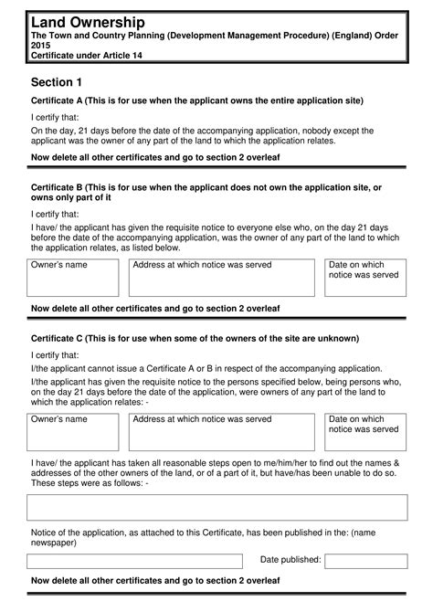 Free Legal Ownership Form Samples Pdf Ms Word Google Docs