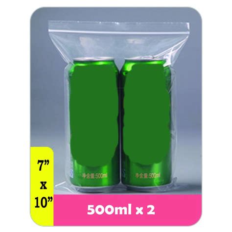 Medium Size 5x86x97x108x12 Pe Plastic Zipper Zip Bag Ziplock